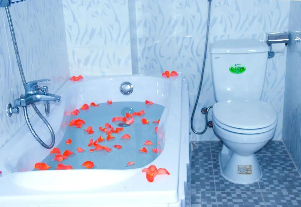 Vu Quy Hotel Nha Trang