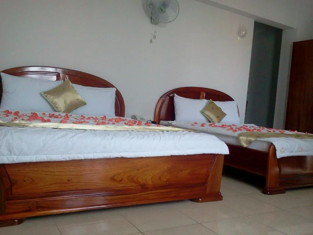 Vu Quy Hotel Nha Trang