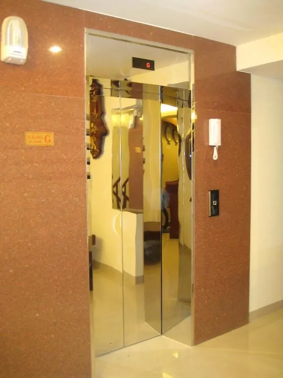 Vu Quy Hotel Nha Trang