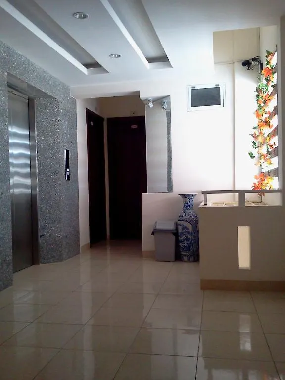 Vu Quy Hotel Nha Trang