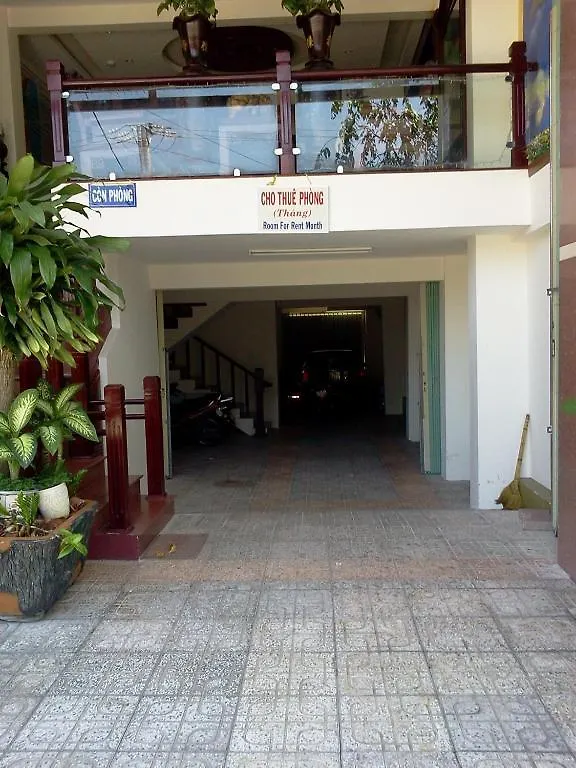 **  Vu Quy Hotel Nha Trang Vietnam