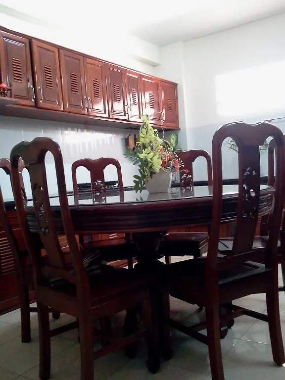 Vu Quy Hotel Nha Trang