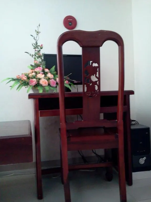 Vu Quy Hotel Nha Trang