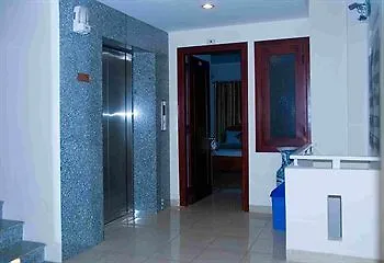 Vu Quy Hotel Nha Trang