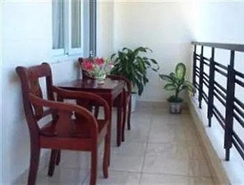 Vu Quy Hotel Nha Trang Vietnam