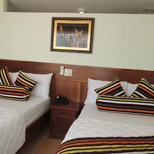 3* Отель Art Deluxe